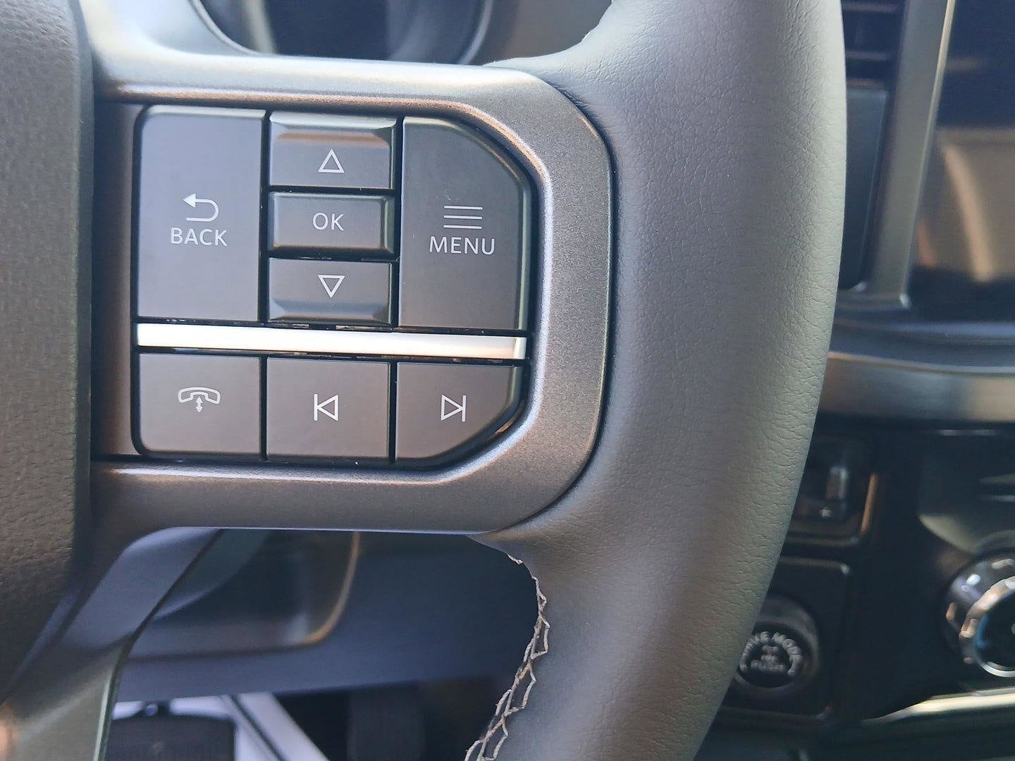 2026 Ford F-350 Super Duty XL - Photo 14
