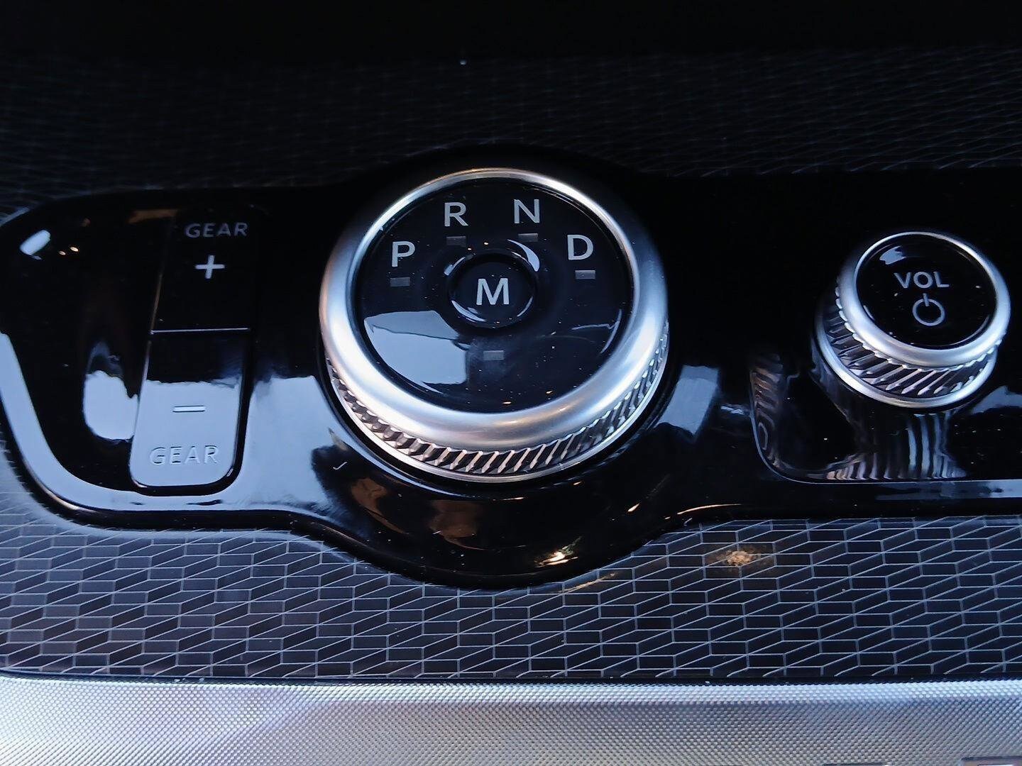 2025 Ford Expedition Platinum - Photo 17