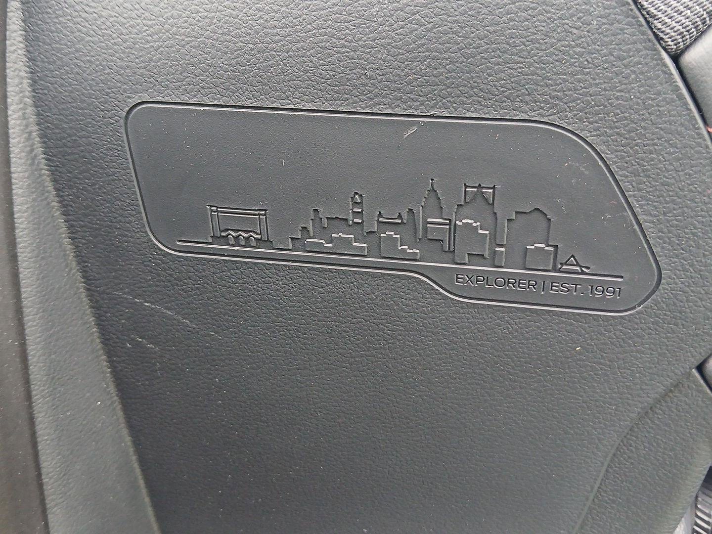 2026 Ford Explorer Tremor - Photo 23