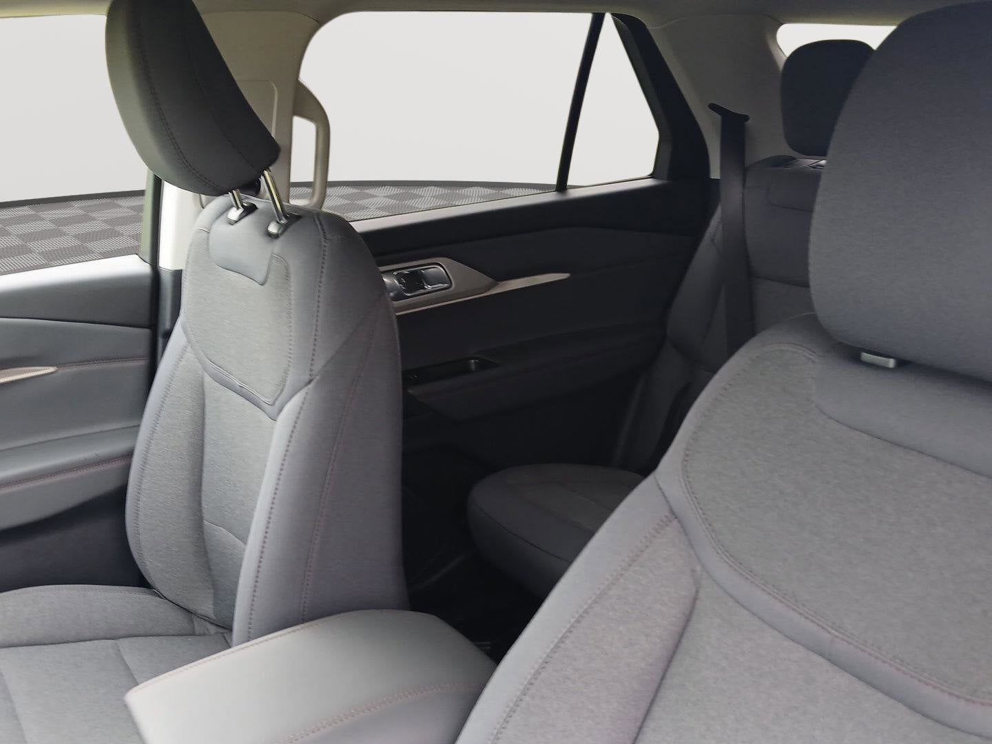 2026 Ford Explorer Tremor - Photo 10