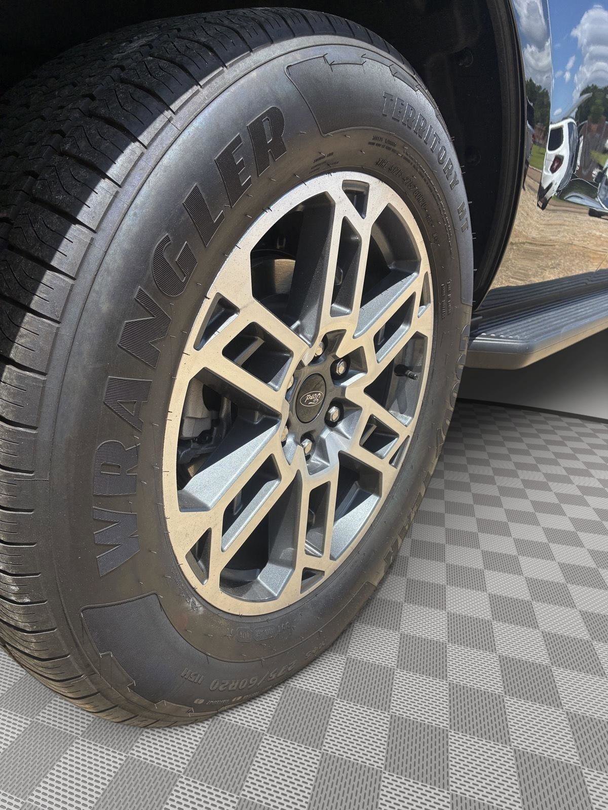 2026 Ford Expedition Active - Photo 24