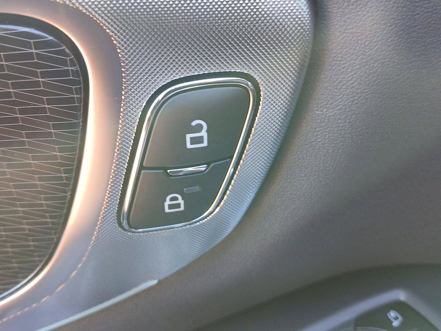 2025 Ford Expedition Platinum - Photo 11