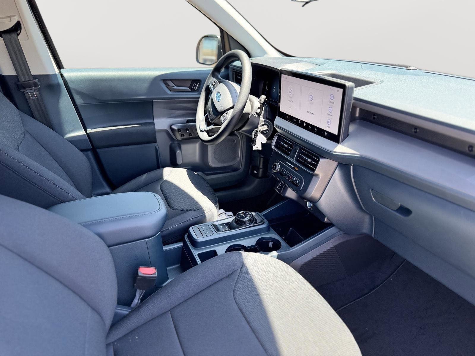2026 Ford Maverick XL - Photo 11