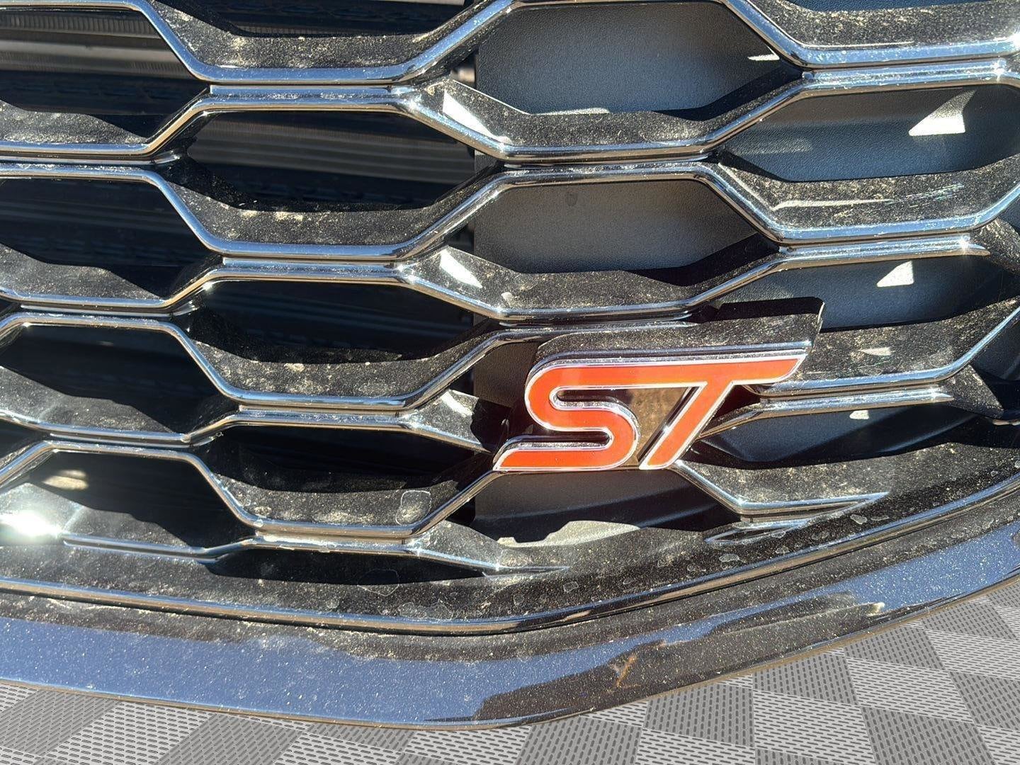 2026 Ford Explorer ST - Photo 23