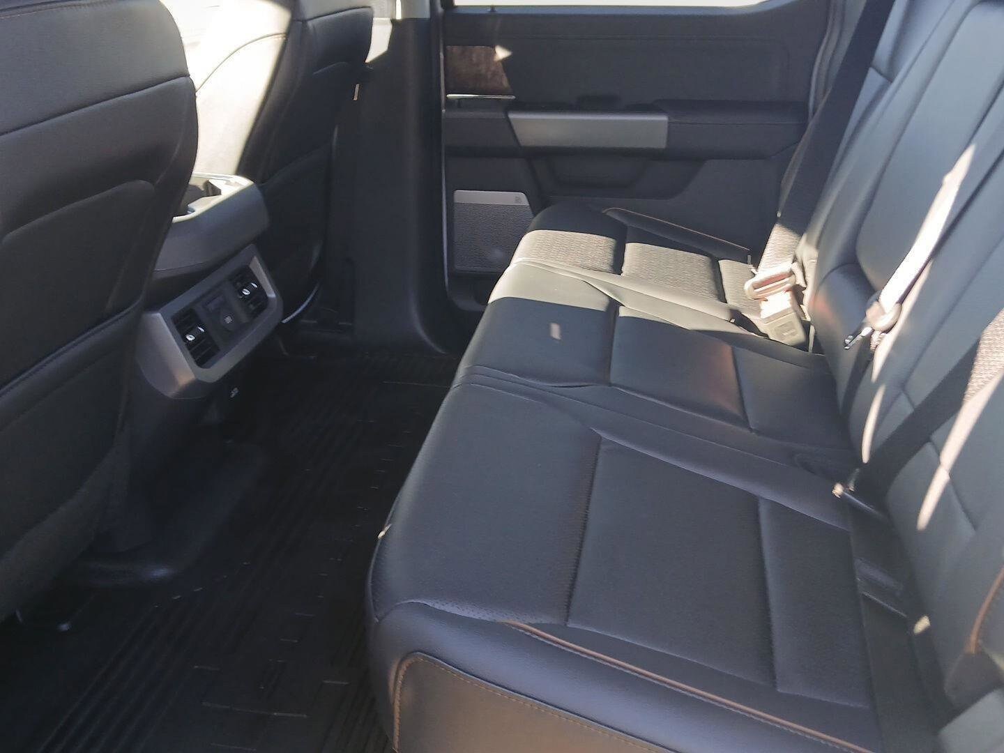 2026 Ford F-350 Super Duty XL - Photo 24