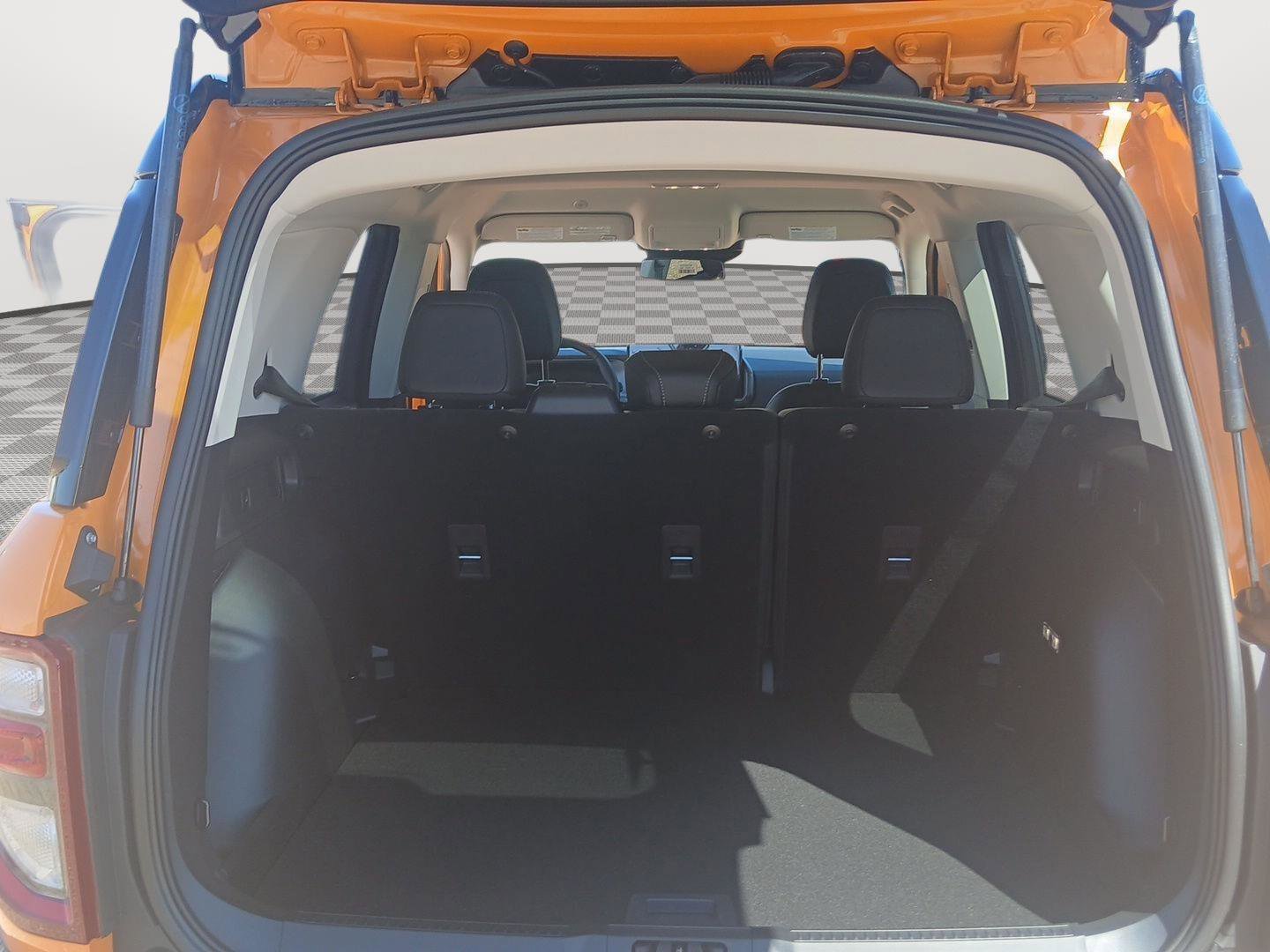 2026 Ford Bronco Sport Outer Banks - Photo 24