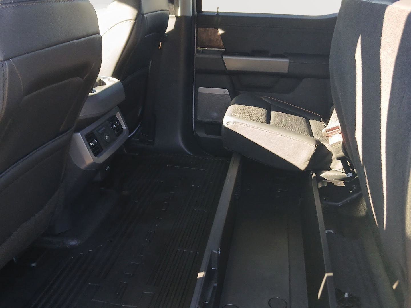 2026 Ford F-350 Super Duty XL - Photo 25