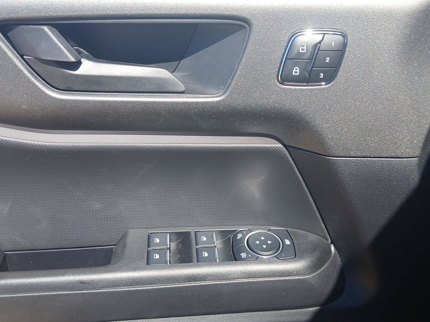 2026 Ford Bronco Sport Outer Banks - Photo 11