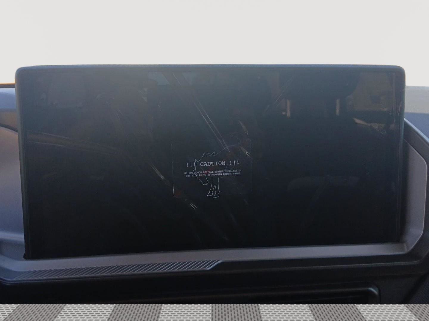 2026 Ford Bronco Sport Outer Banks - Photo 13