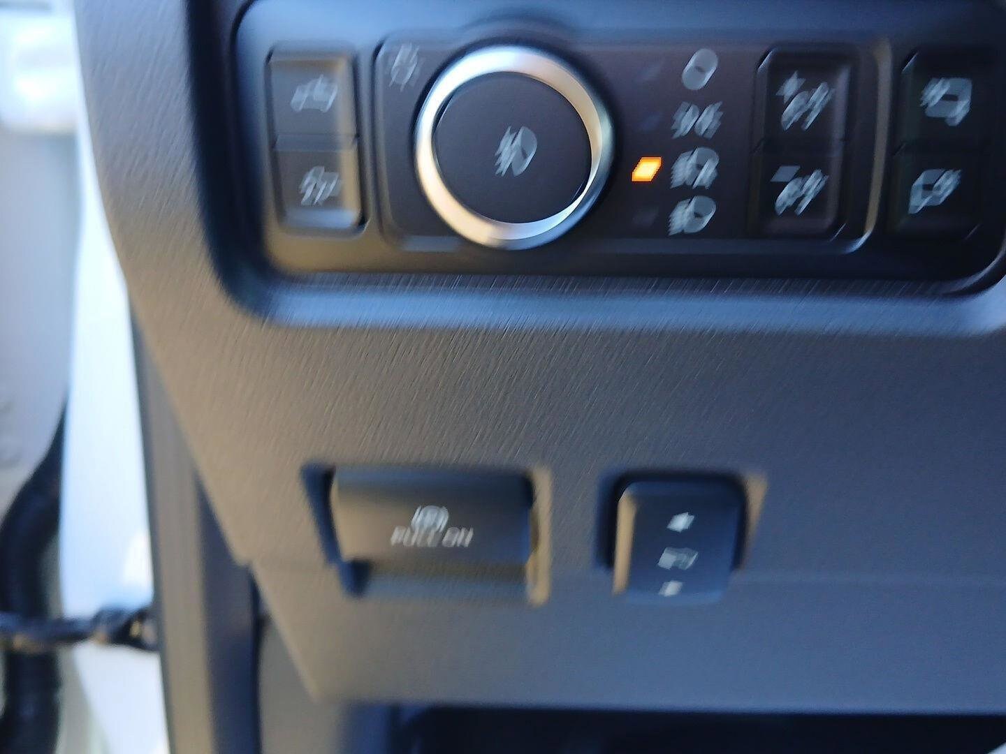 2026 Ford F-350 Super Duty XL - Photo 12