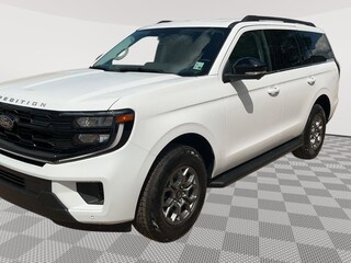 2026 Ford Expedition Active SUV