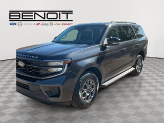 2026 Ford Expedition Active SUV