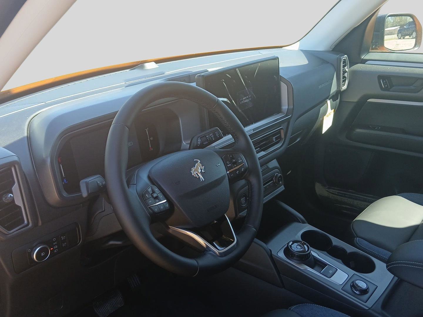 2026 Ford Bronco Sport Outer Banks - Photo 10