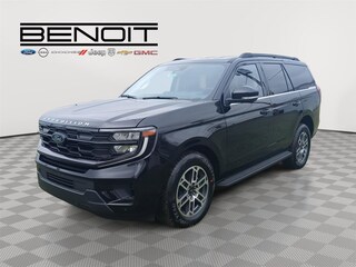 2026 Ford Expedition Max Active SUV