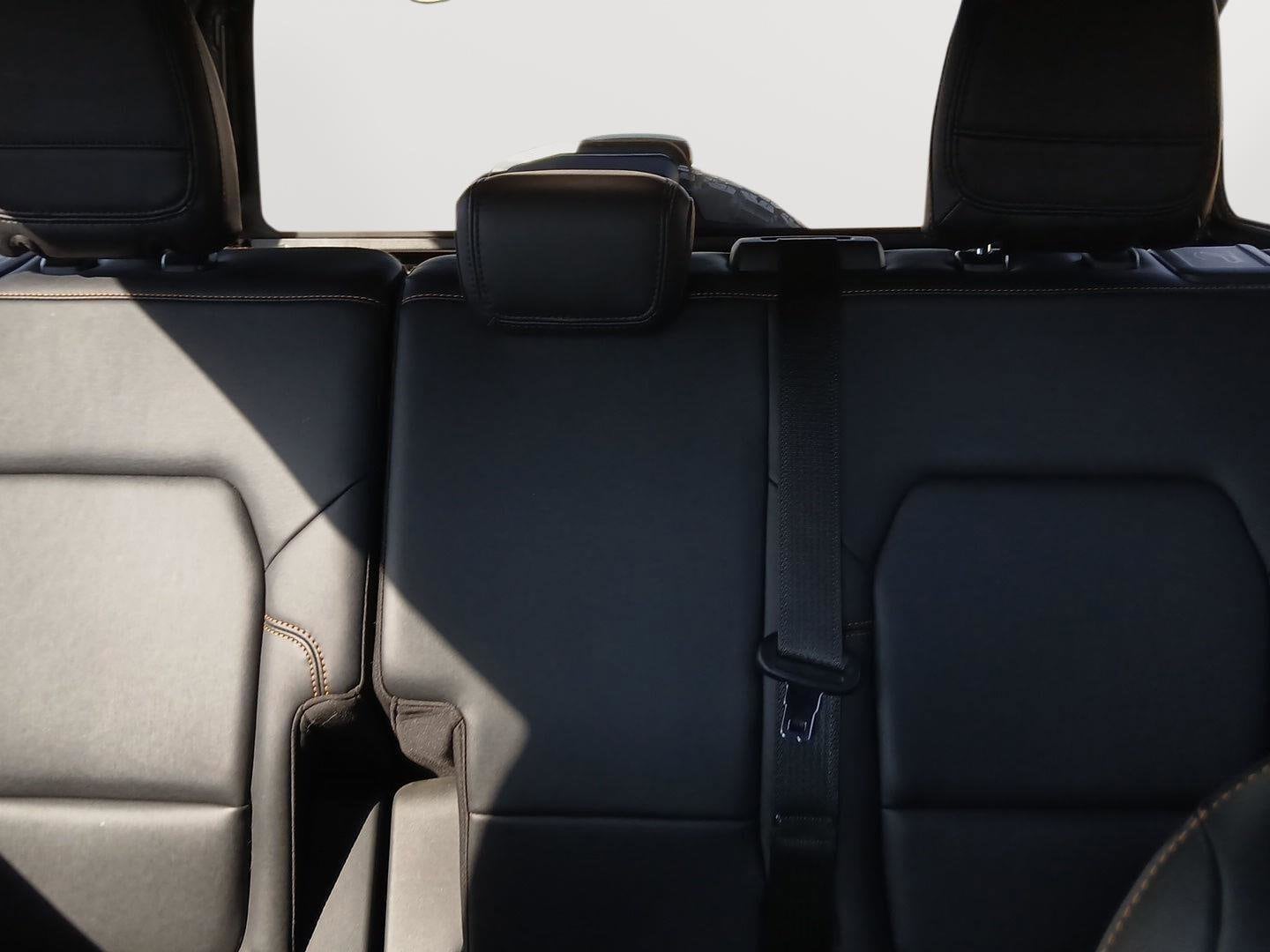 2021 Ford Bronco 4-Door Badlands - Photo 21