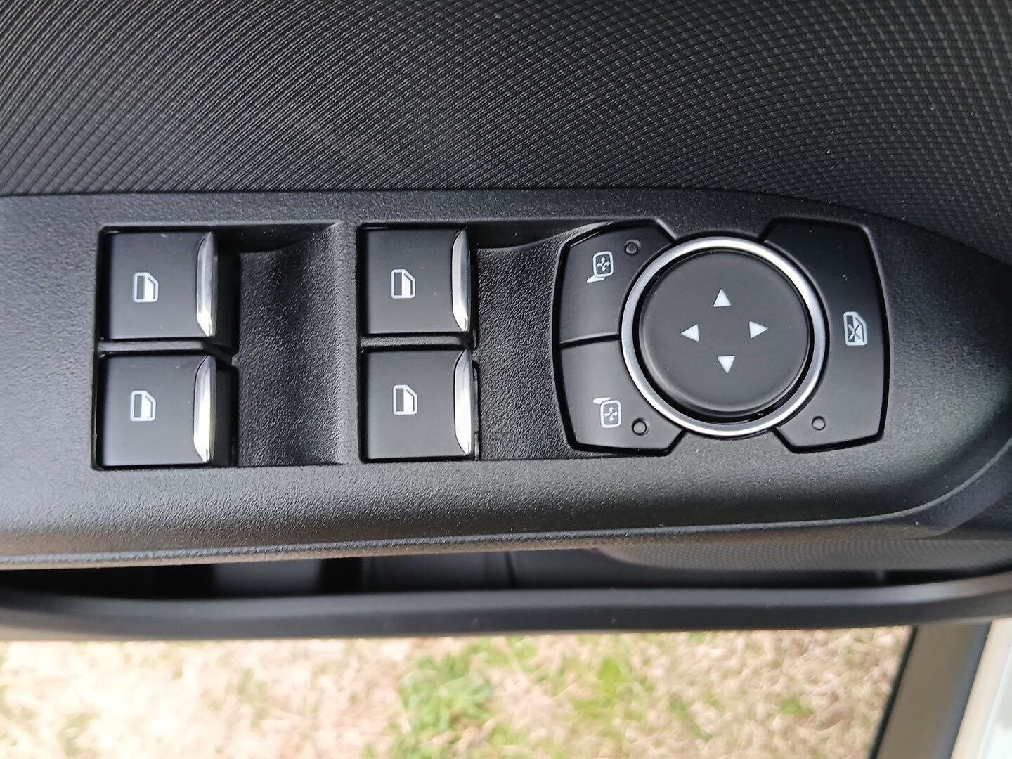 2025 Ford Bronco Sport Outer Banks - Photo 10
