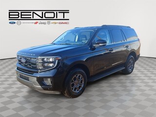 2026 Ford Expedition Active SUV