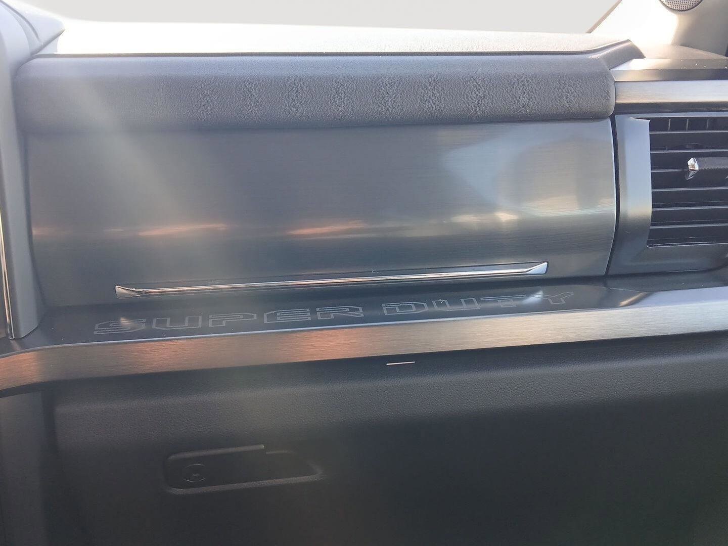 2026 Ford F-350 Super Duty XL - Photo 21