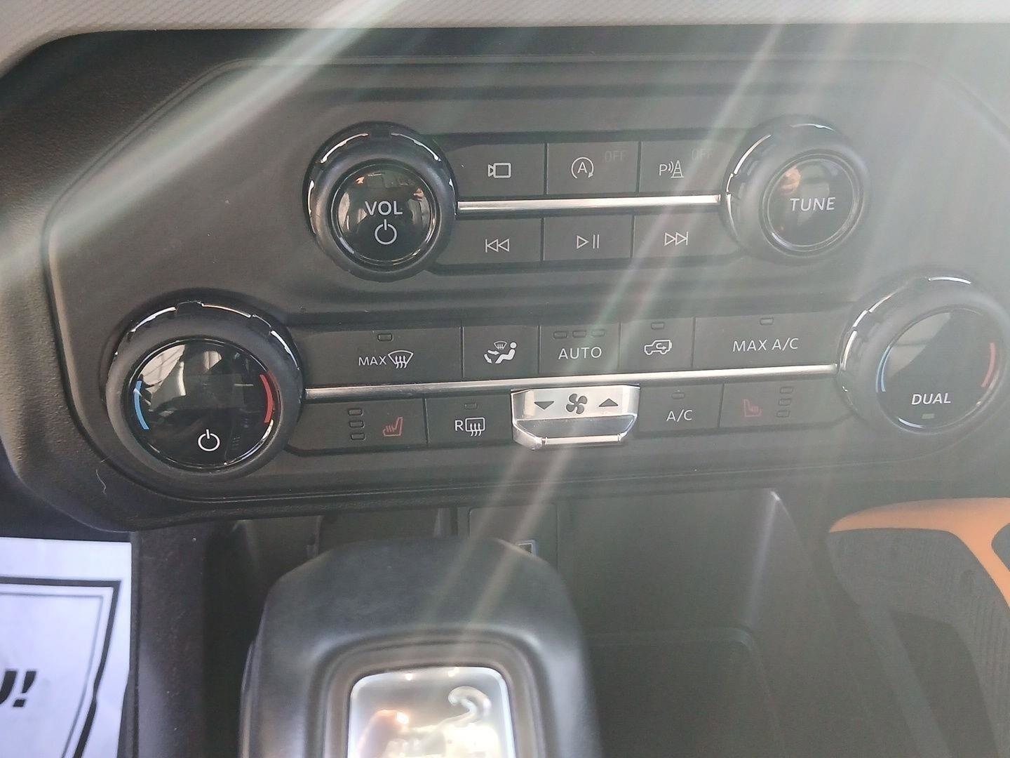 2021 Ford Bronco 4-Door Badlands - Photo 18