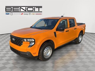 2026 Ford Maverick XL Truck SuperCrew