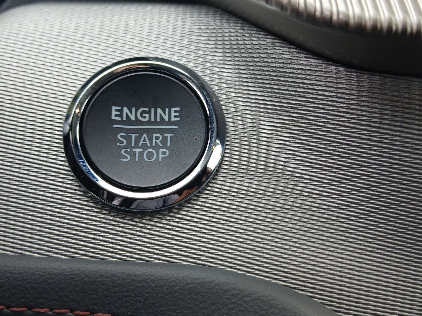 2026 Ford Explorer Tremor - Photo 17