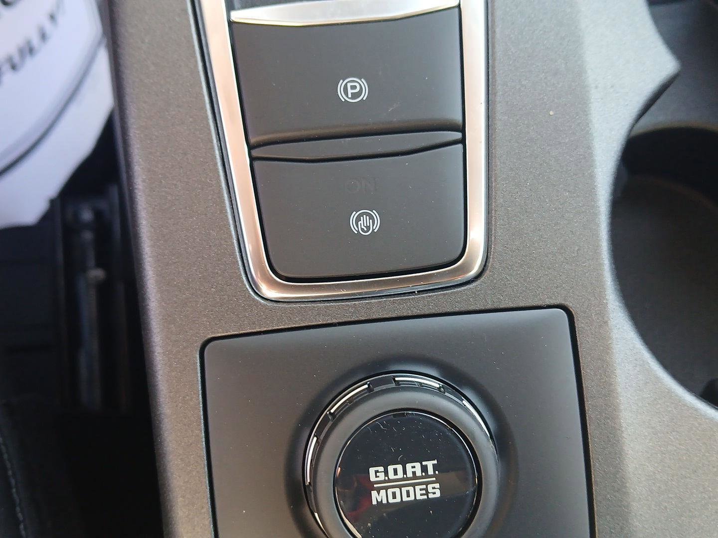2025 Ford Bronco Sport Outer Banks - Photo 18