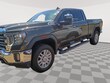  GMC Sierra 2500 HD
