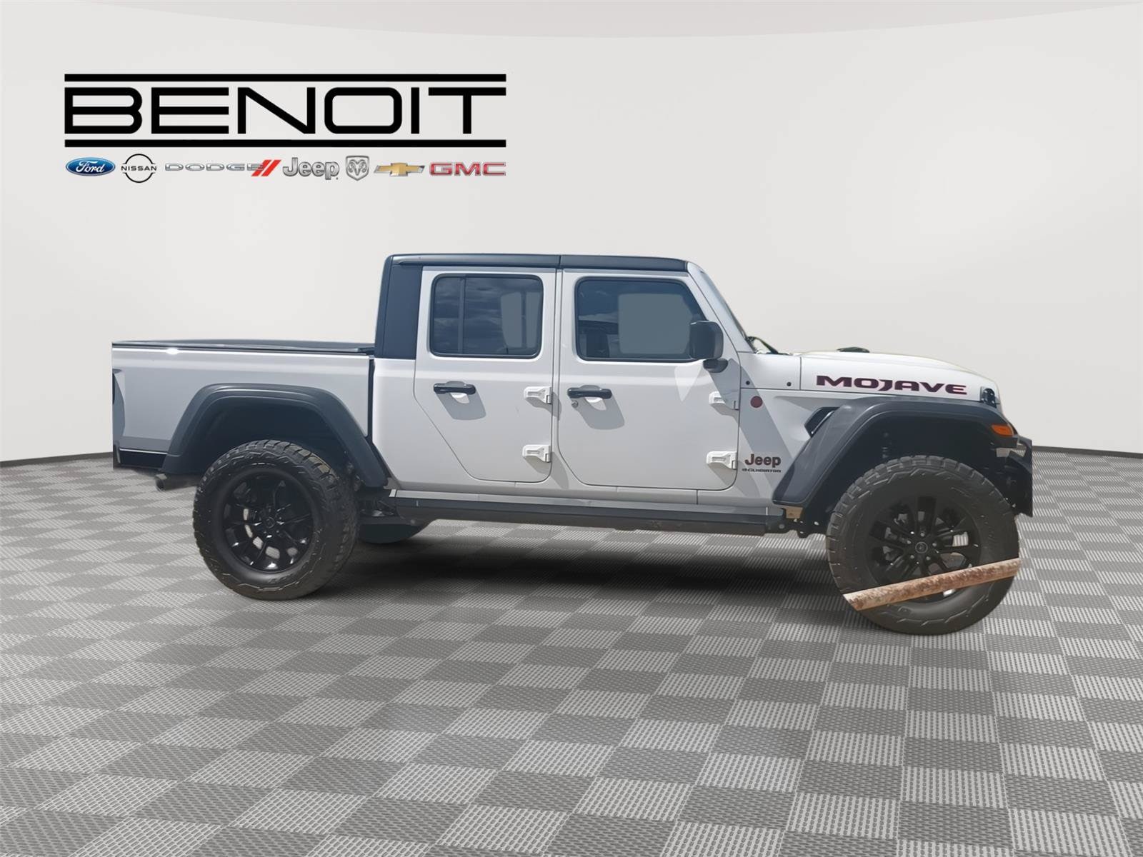 1C6JJTEG6RL119229