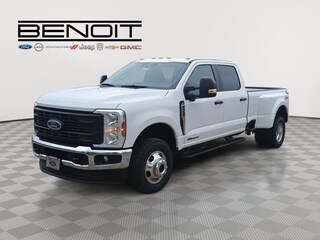 2025 Ford F-350 Truck Crew Cab