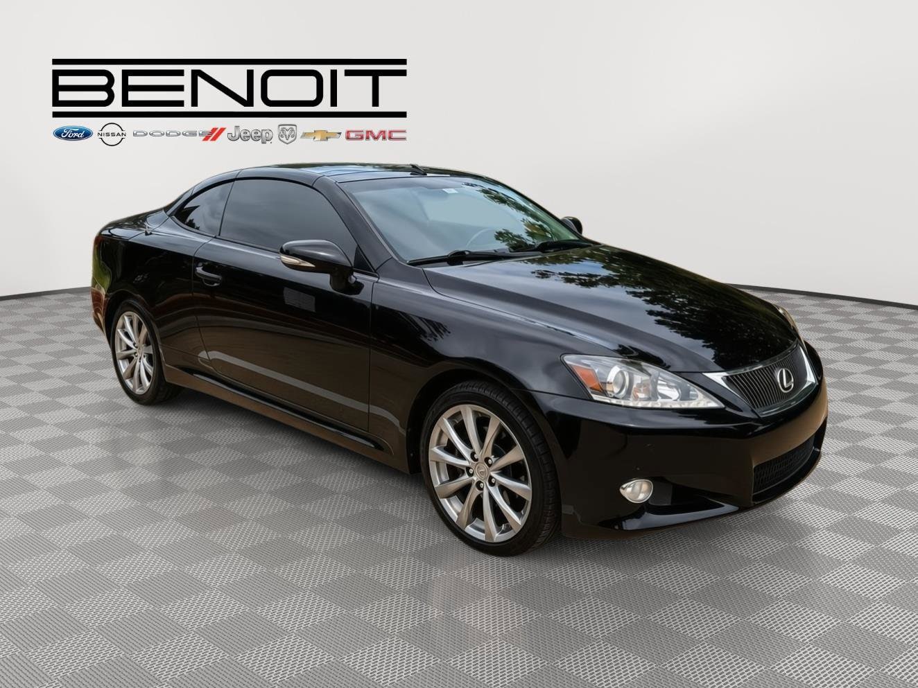 2015 Lexus IS 350 250C's photo