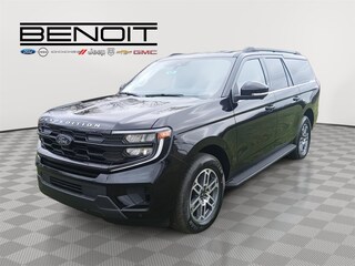 2026 Ford Expedition Active SUV