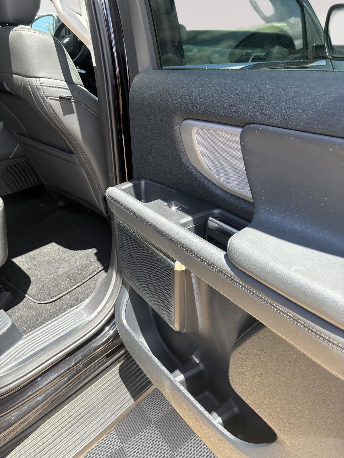 2026 Ford Expedition Active - Photo 25