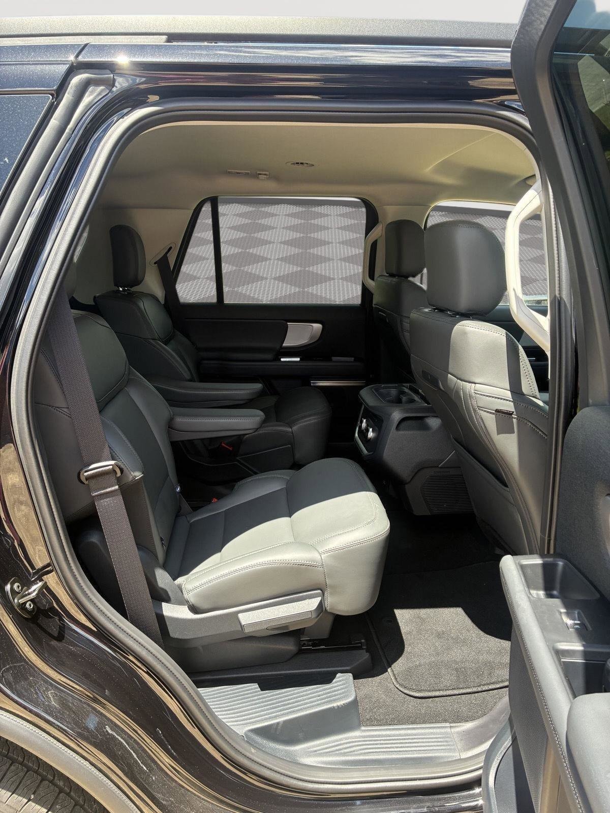 2026 Ford Expedition Active - Photo 28