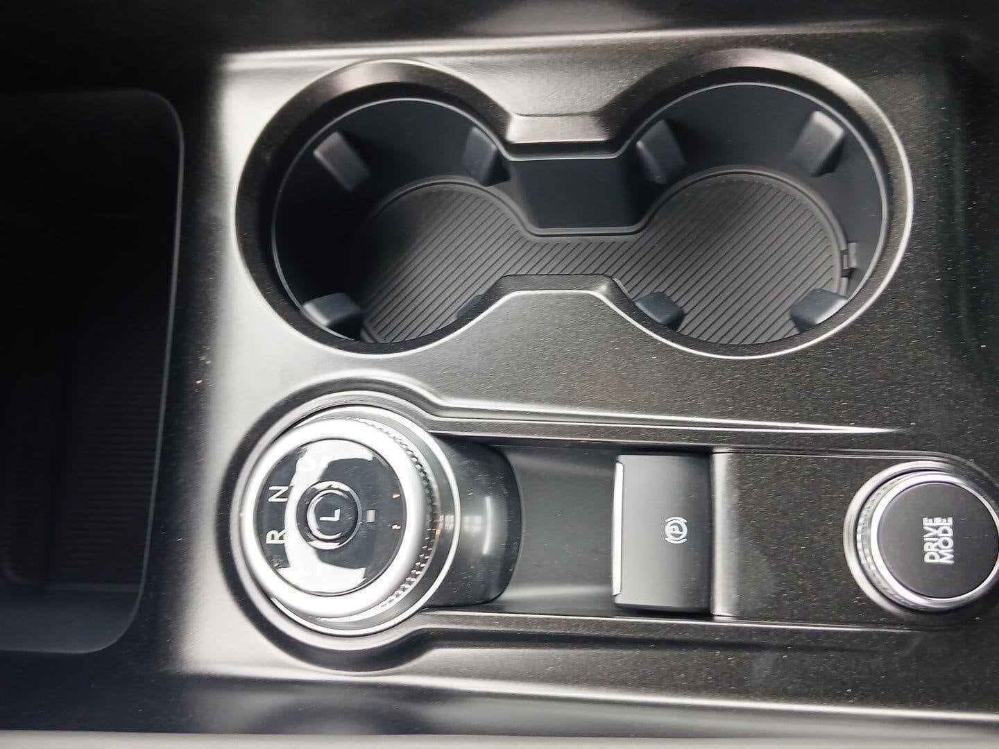 2026 Ford Explorer Tremor - Photo 14