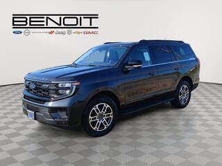 2025 Ford Expedition Active SUV