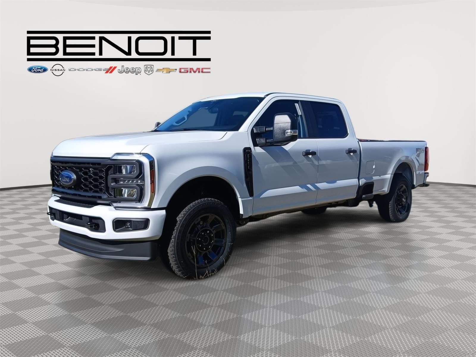 2026 Ford F-250 Super Duty XL's photo