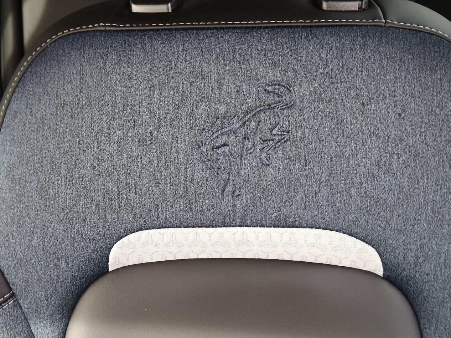 2025 Ford Bronco Sport Outer Banks - Photo 22