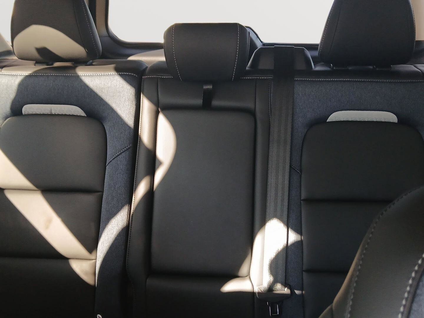 2025 Ford Bronco Sport Outer Banks - Photo 23