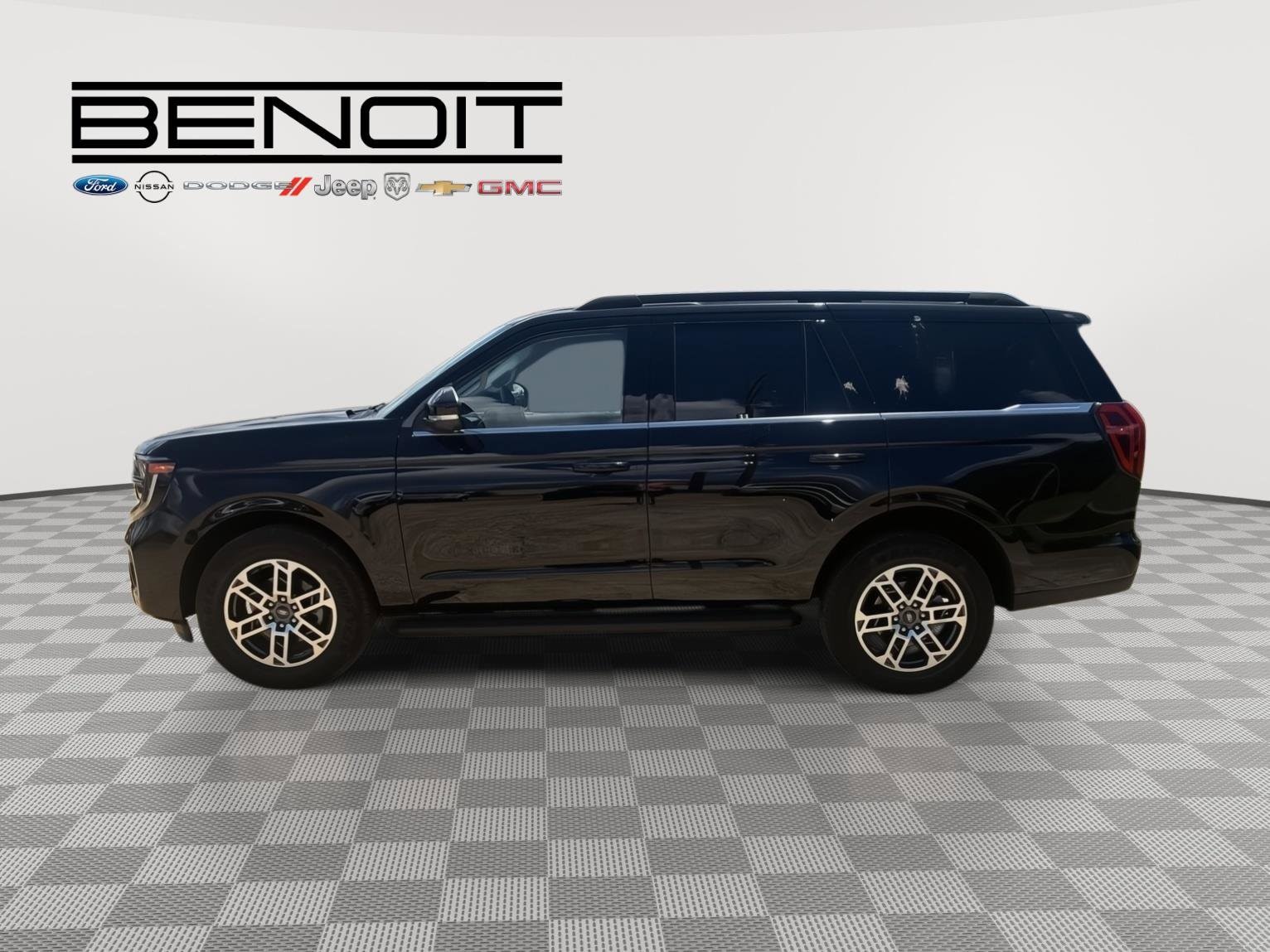 2026 Ford Expedition