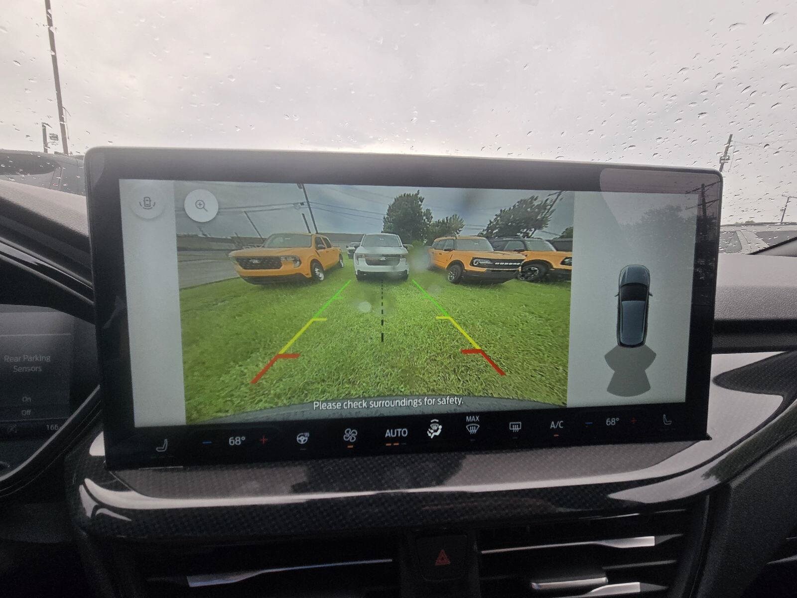2026 Ford Escape ST-Line - Photo 17
