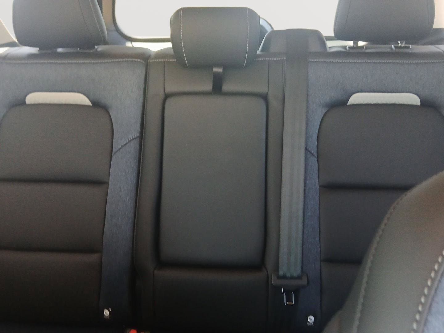 2026 Ford Bronco Sport Outer Banks - Photo 21