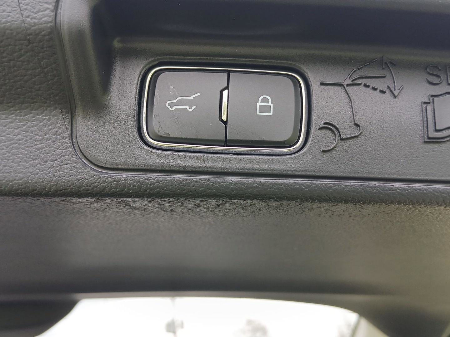 2026 Ford Explorer Tremor - Photo 22