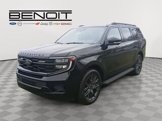 2026 Ford Expedition Platinum SUV