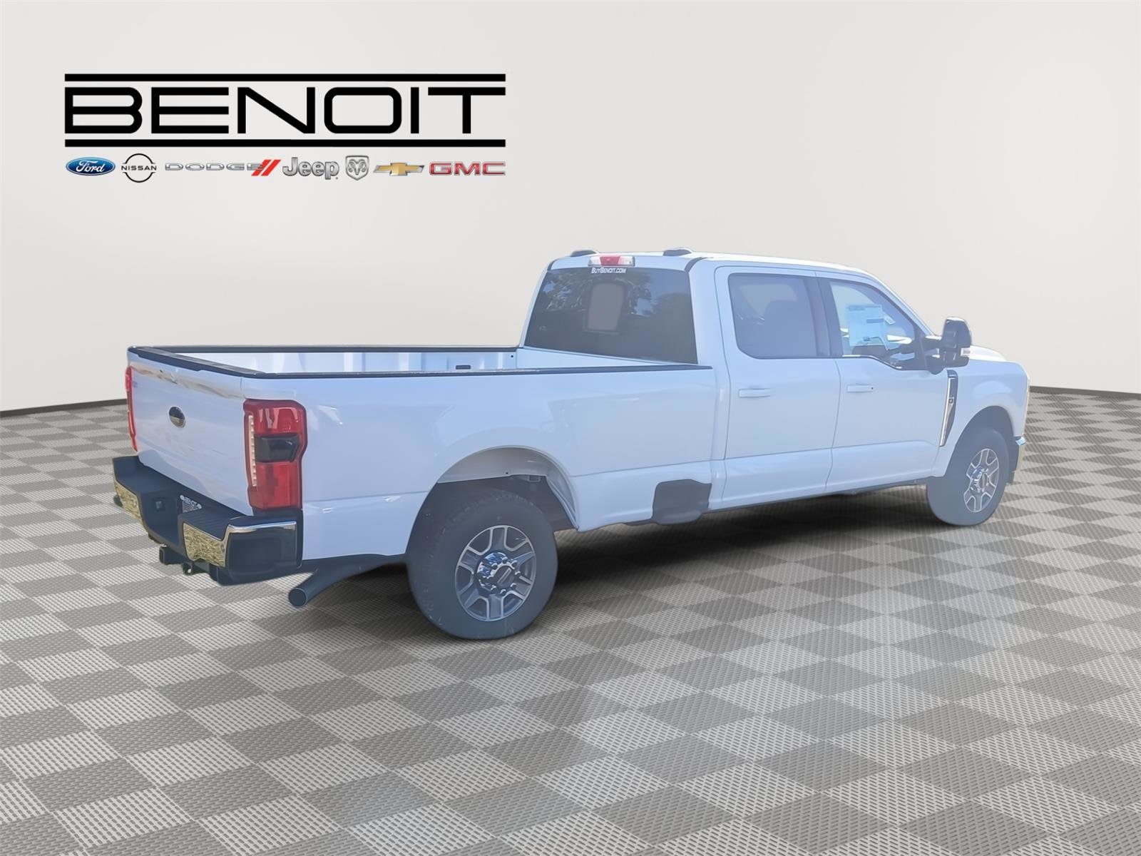 2026 Ford F-350 Super Duty XL - Photo 7
