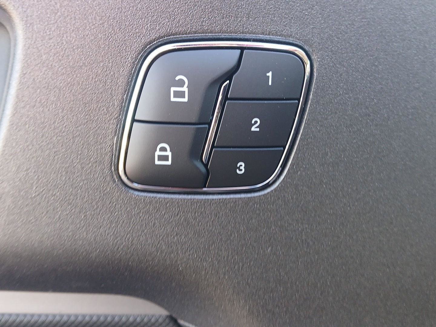 2025 Ford Bronco Sport Outer Banks - Photo 11