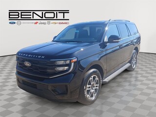 2026 Ford Expedition Active SUV