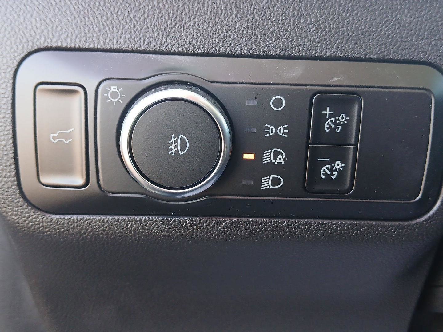 2025 Ford Bronco Sport Outer Banks - Photo 12