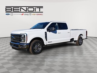 2026 Ford F-250 F-250 Lariat Truck Crew Cab