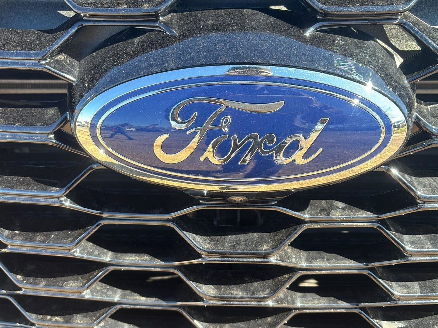 2026 Ford Explorer ST - Photo 24