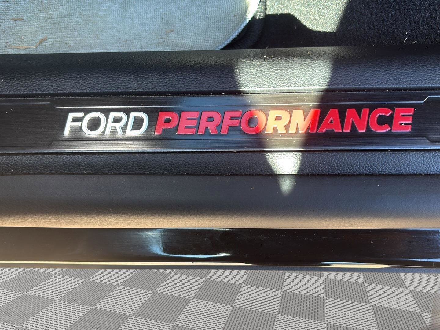 2026 Ford Explorer ST - Photo 22
